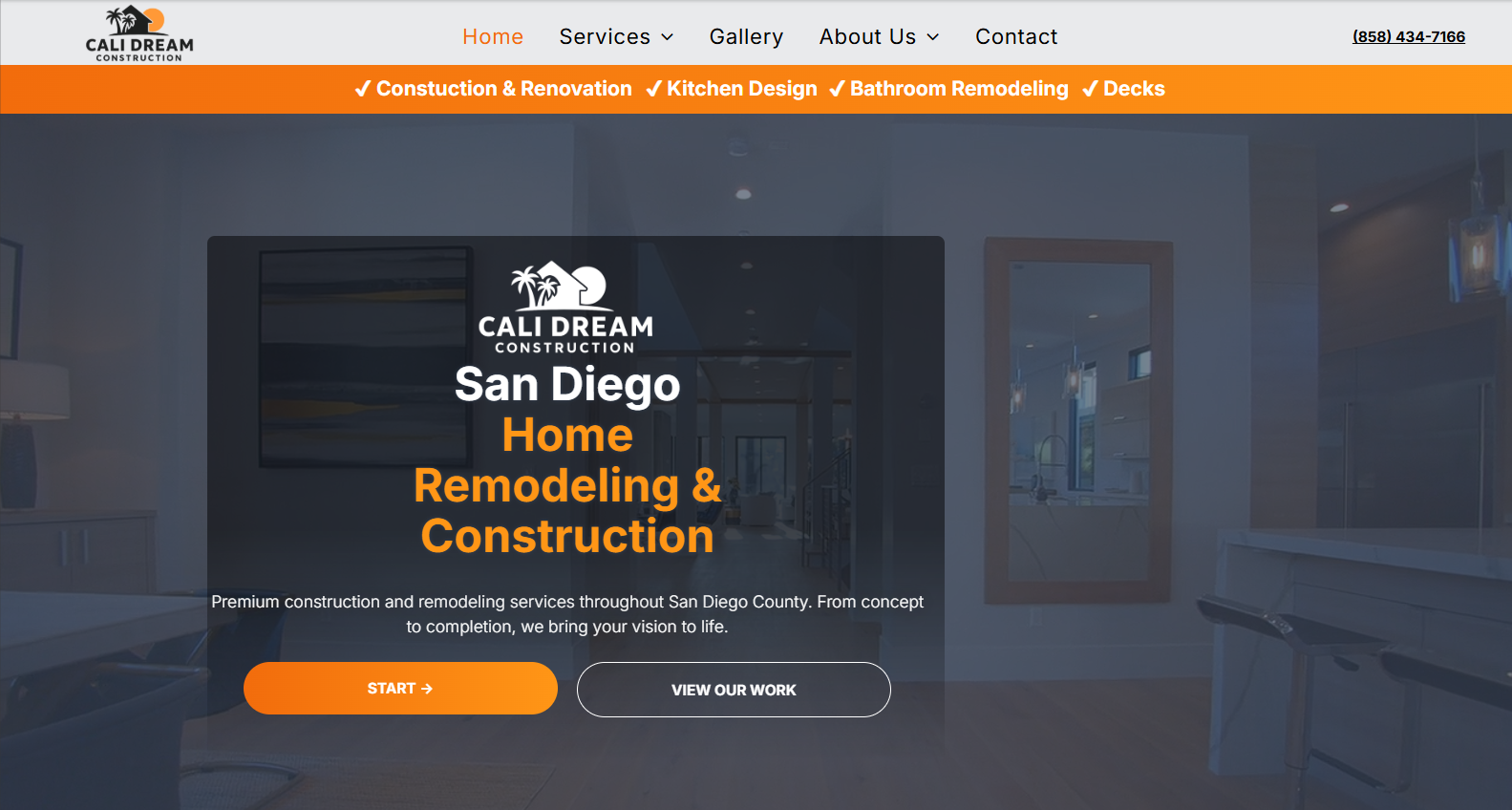 California Dream Co.